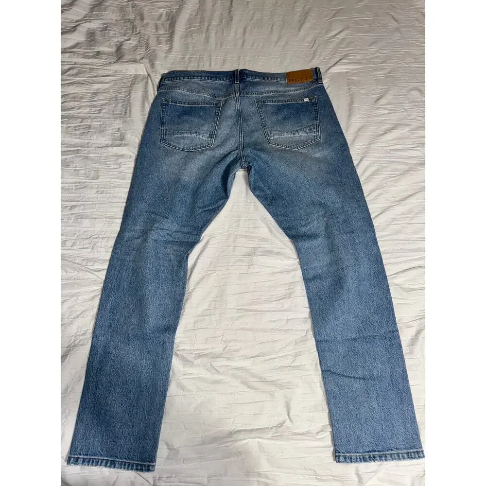 PacSun mens slim